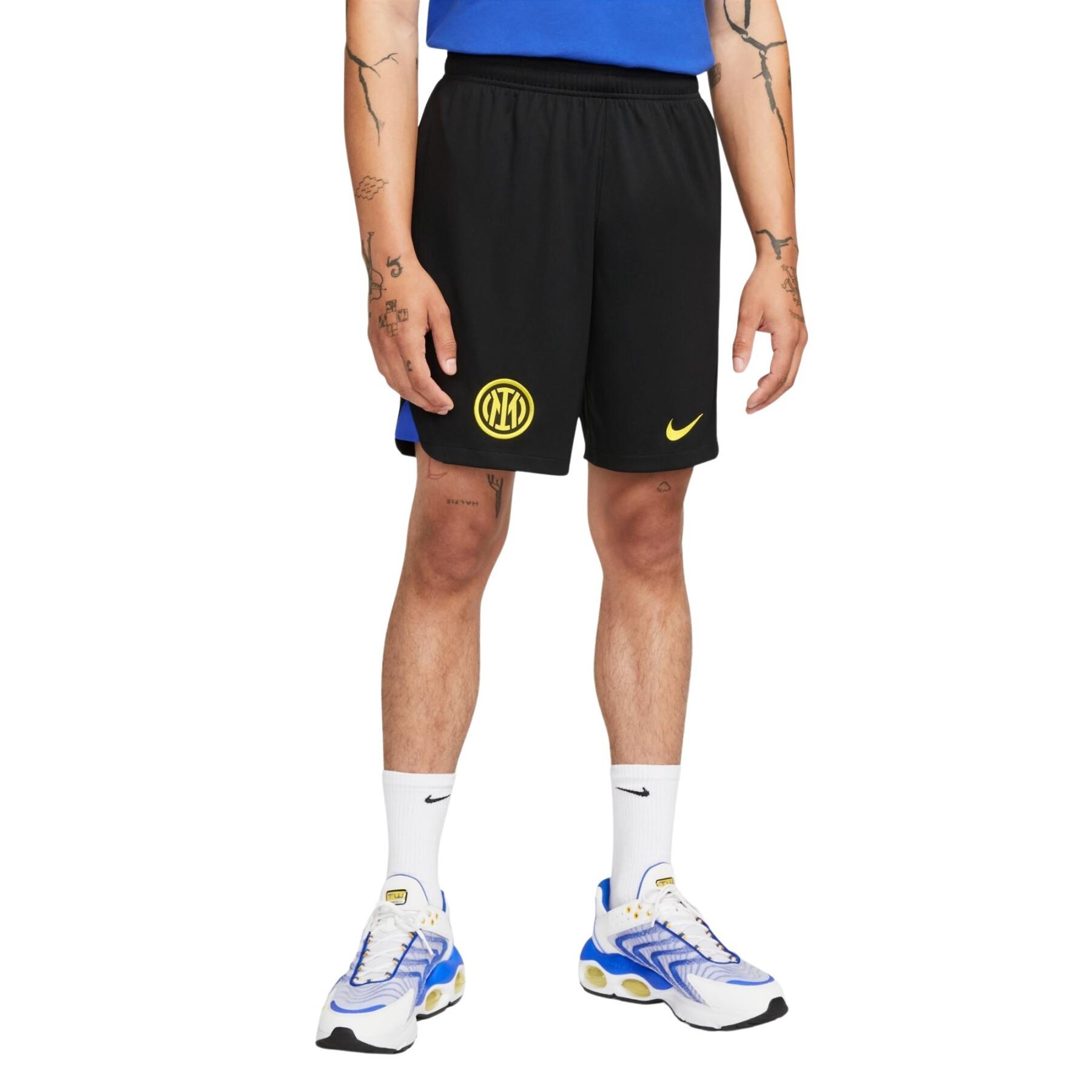 Shorts thuis/weg Inter Milan 2023/24