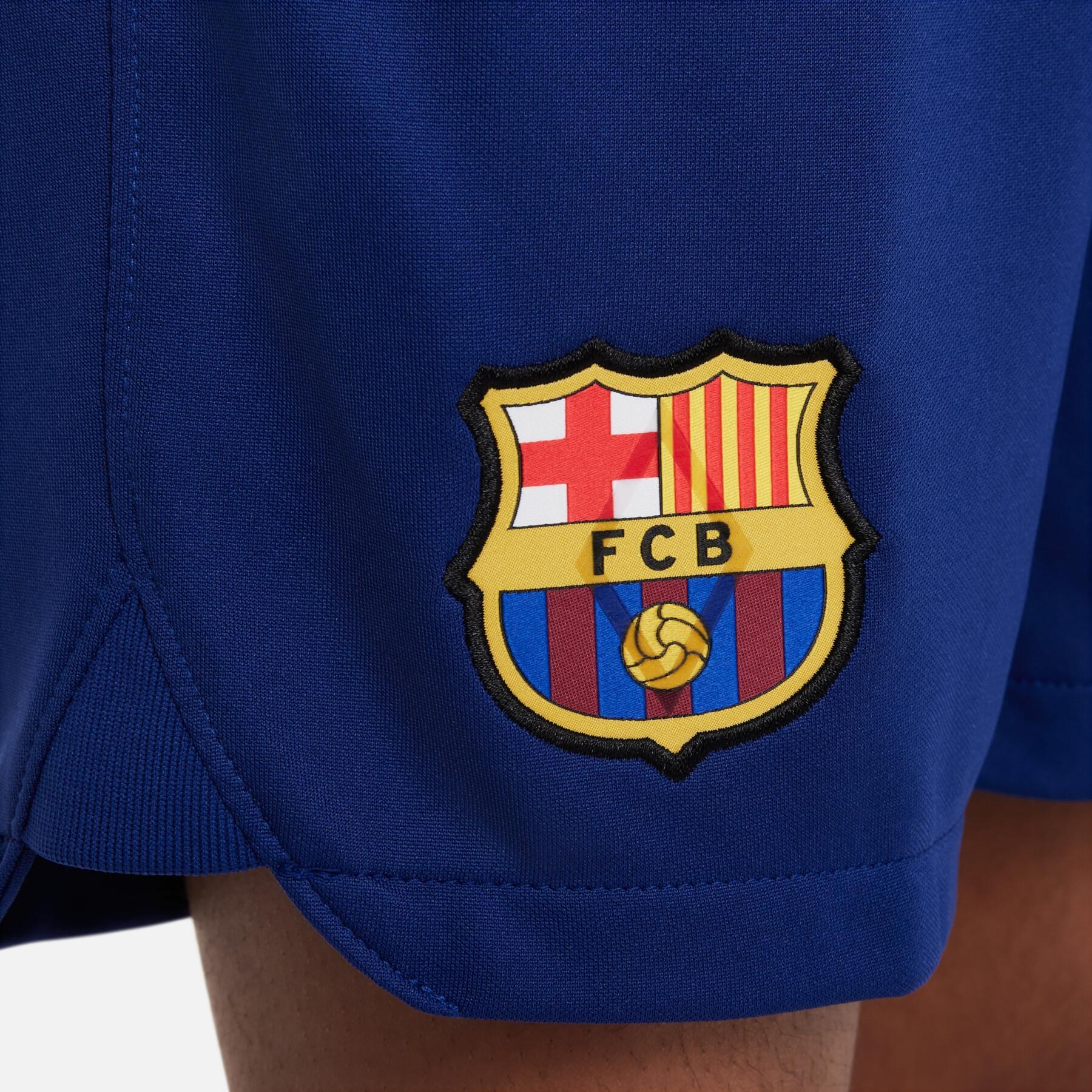 Kort thuis kind FC Barcelone 2023/24