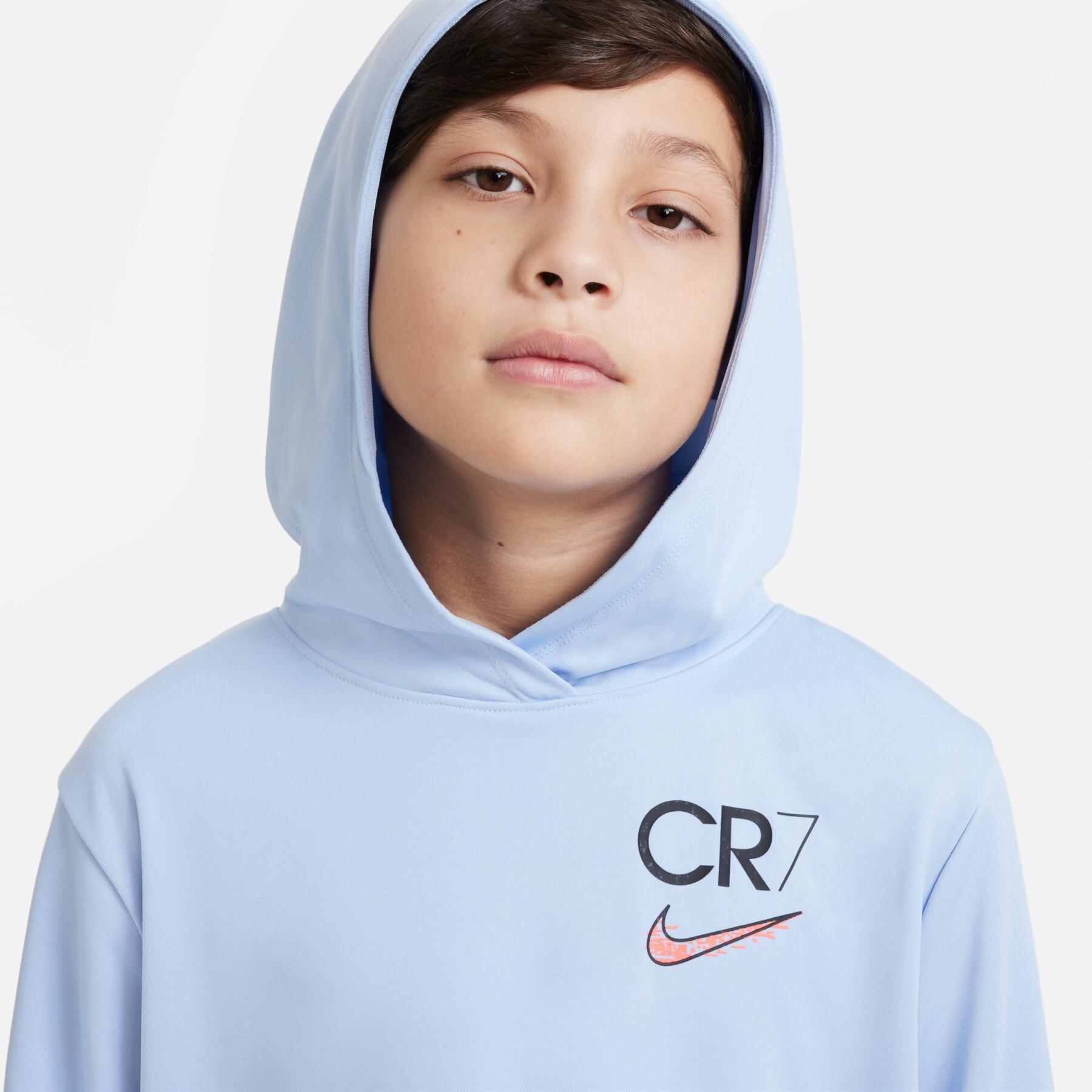 Junior Hoodie Nike x CR7