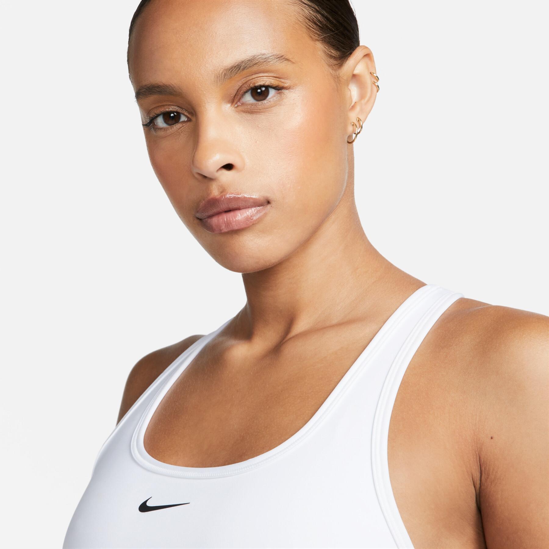 Vrouwenbeha Nike Swoosh LGT Support