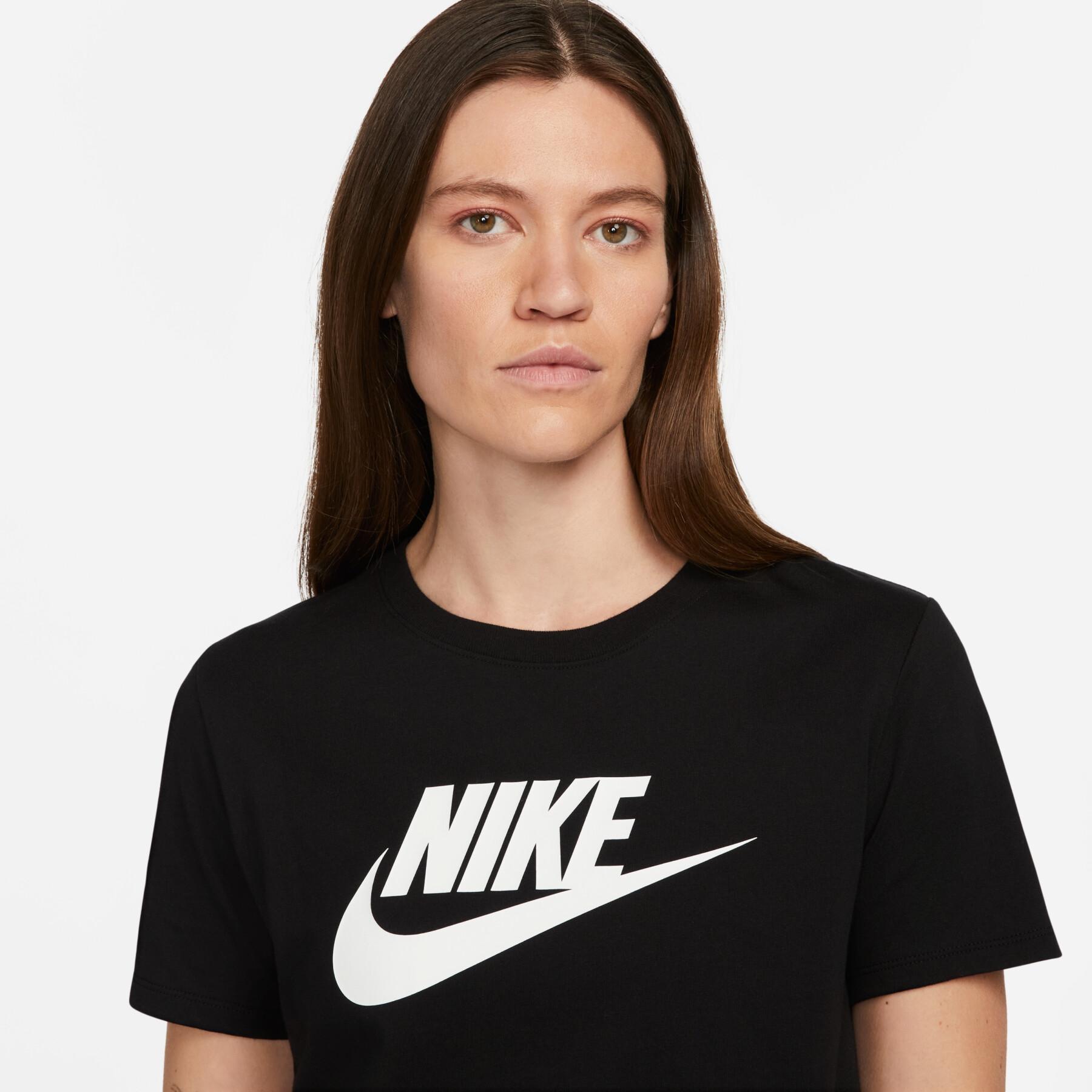 Dames-T-shirt Nike Club