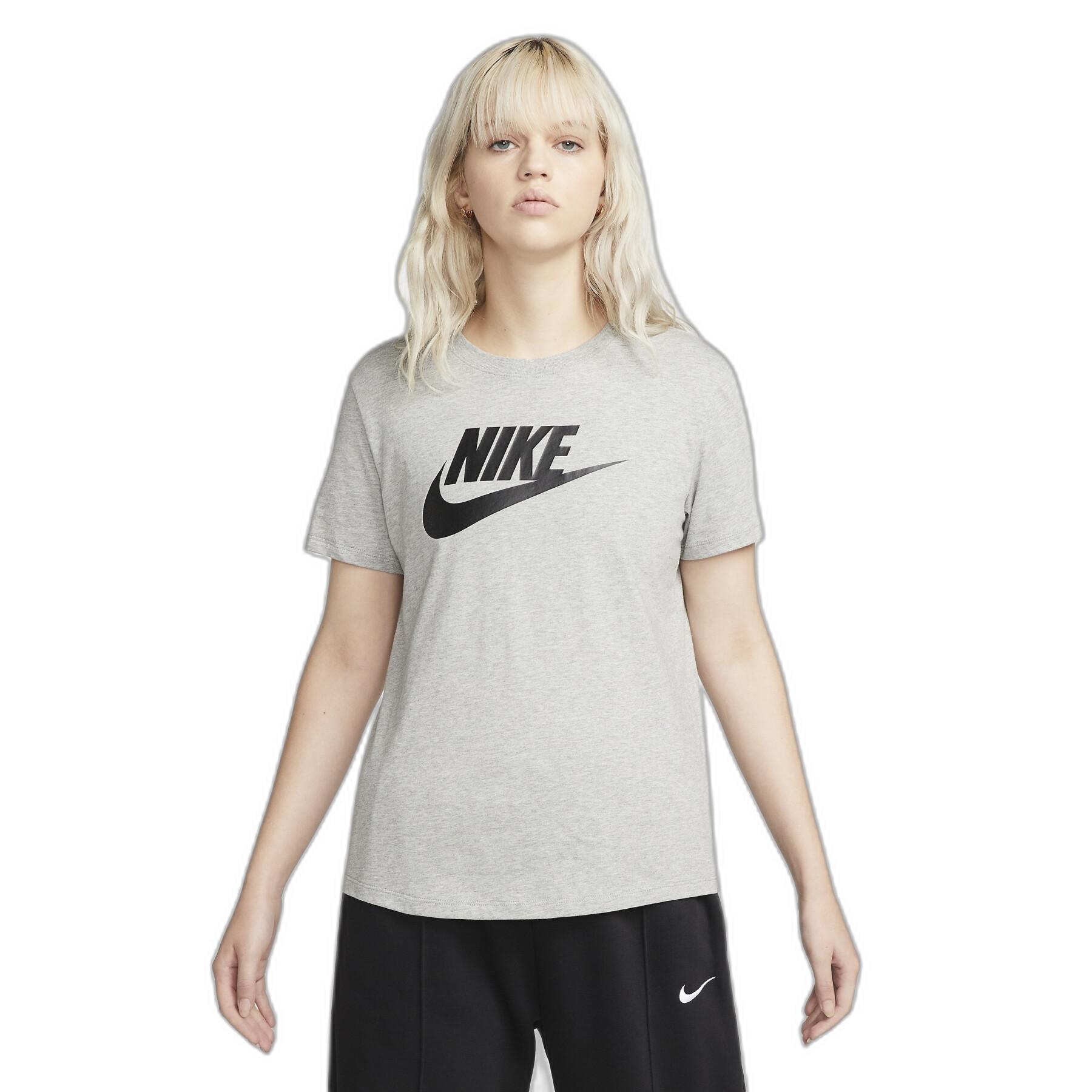 Dames-T-shirt Nike Club
