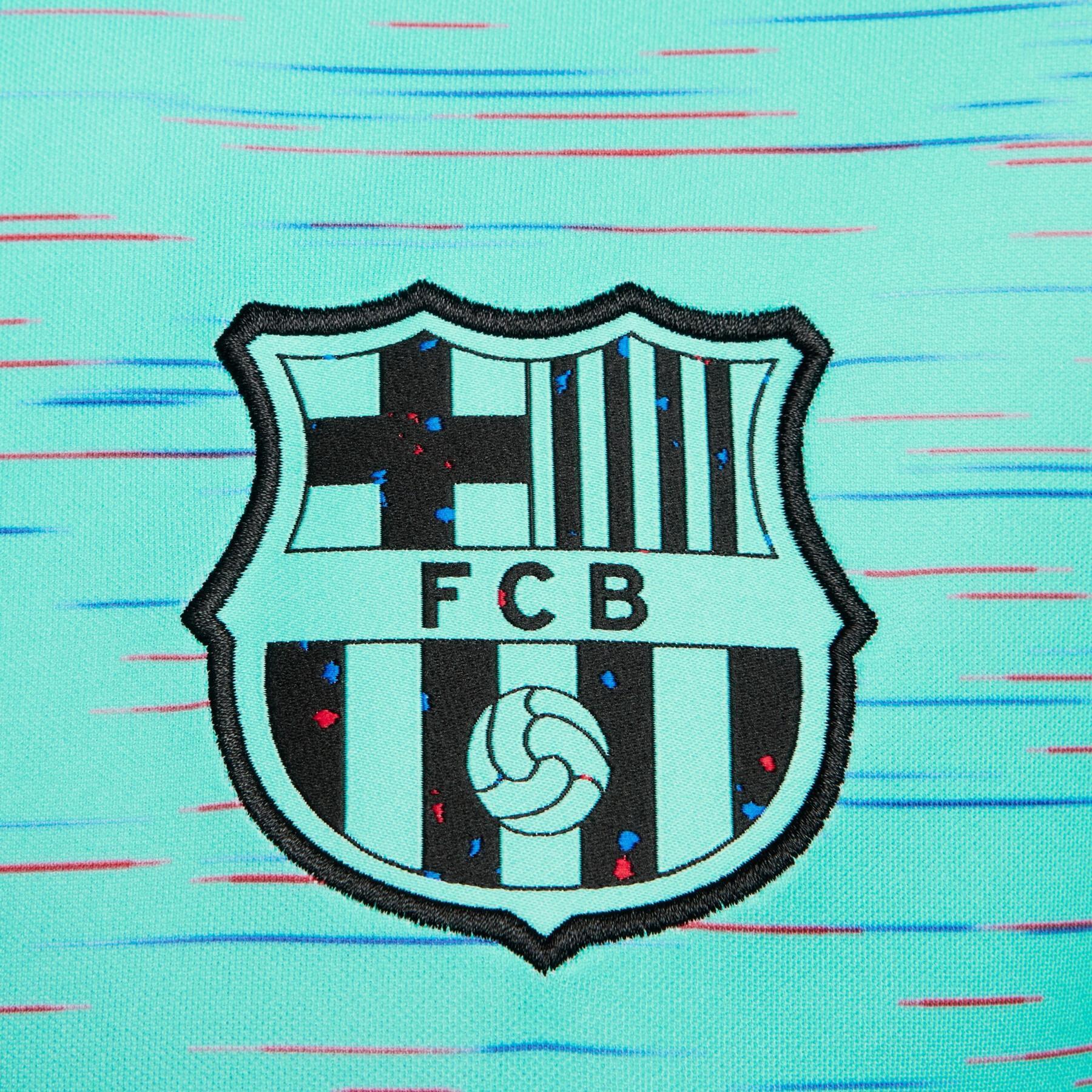 Derde trui FC Barcelone 2023/24