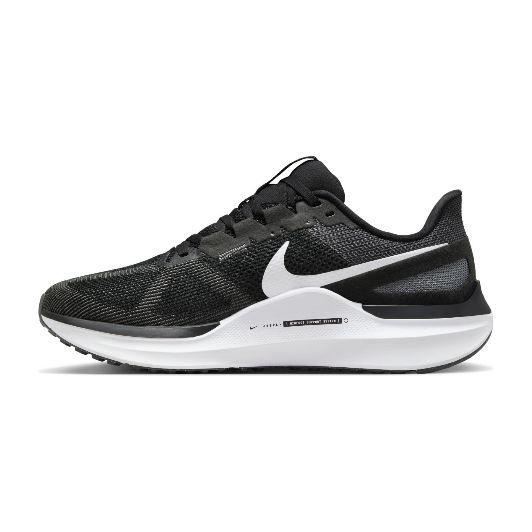 Extra grote hardloopschoenen Nike Air Zoom Structure 25