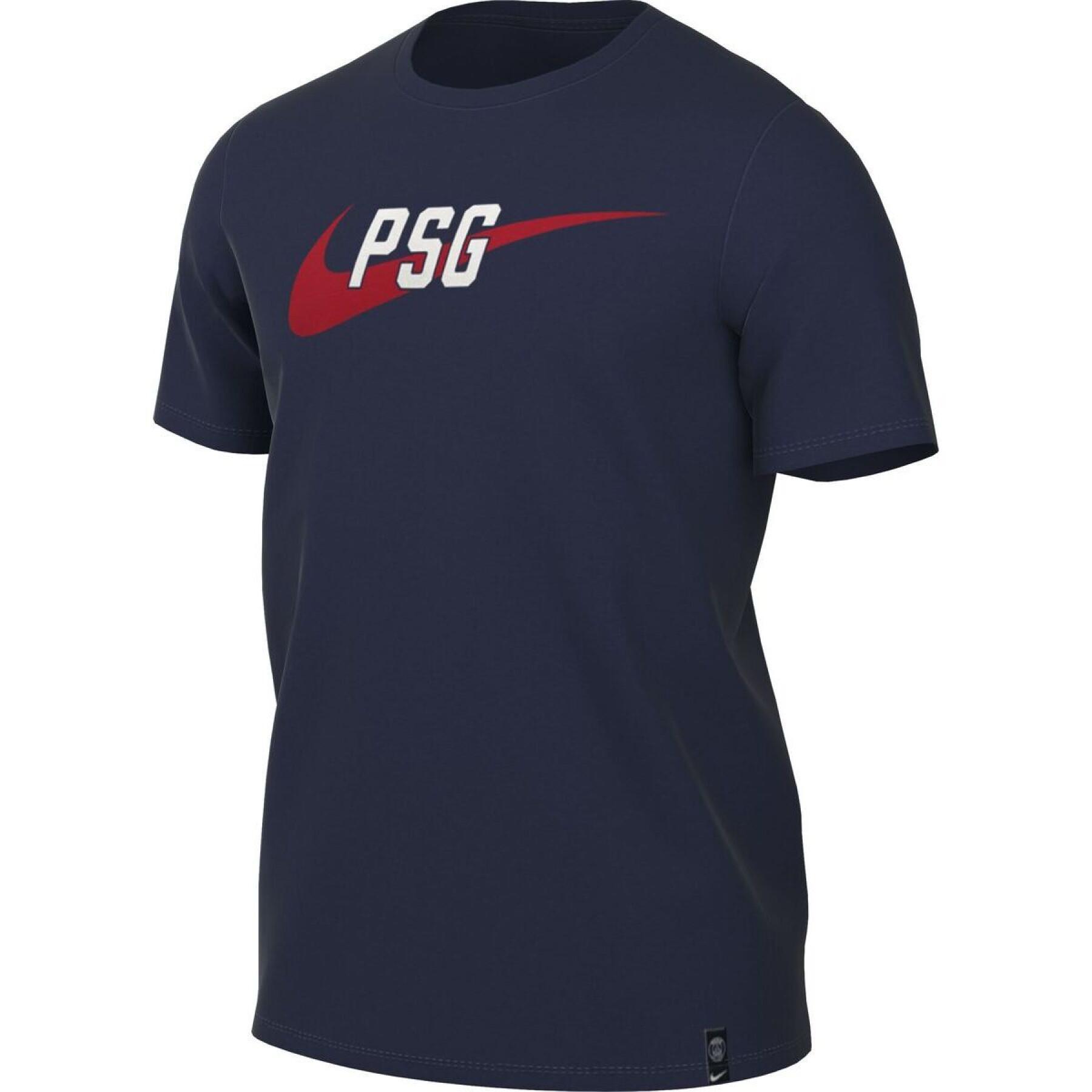 T-shirt PSG Swoosh