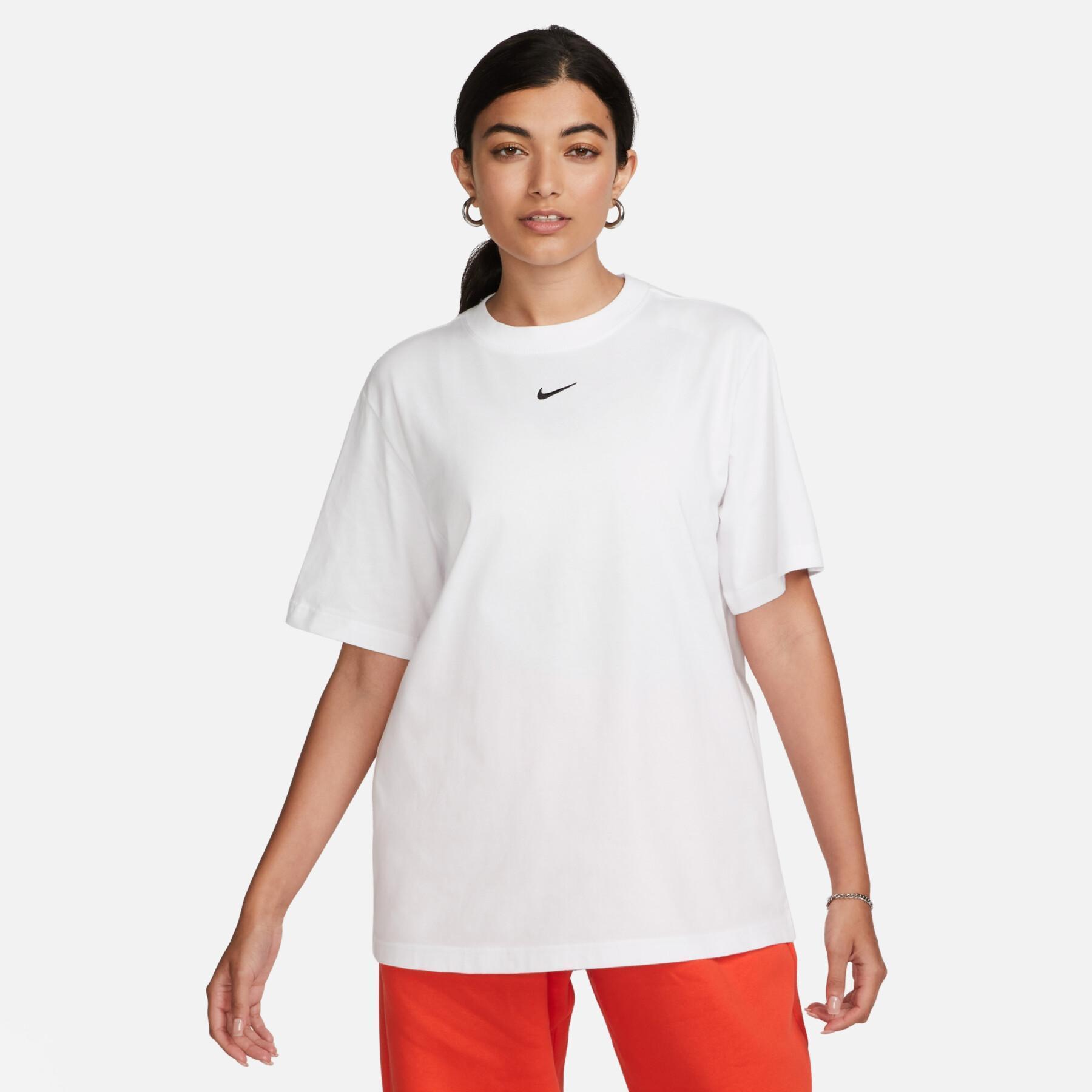 Dames-T-shirt Nike