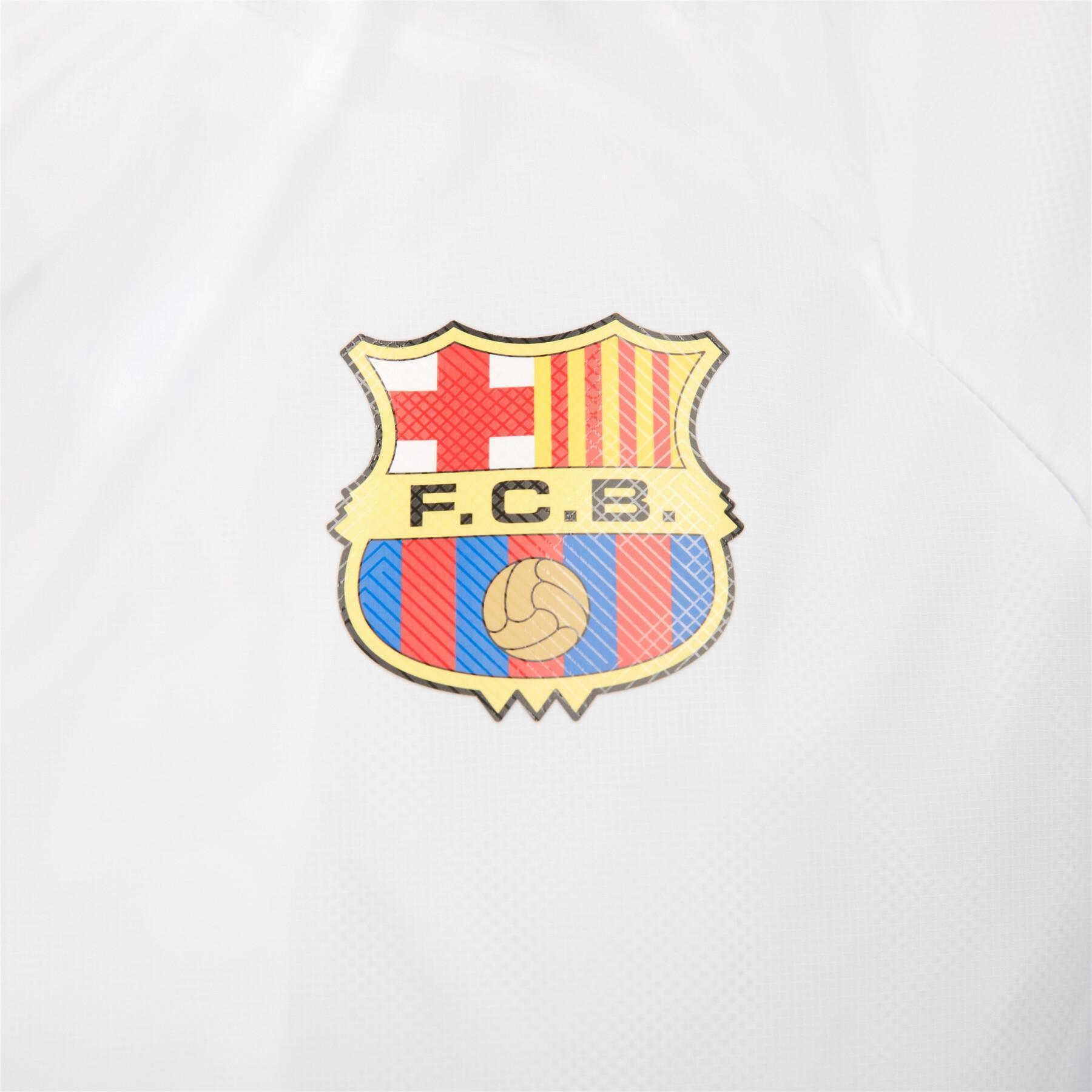 Waterdichte jas FC Barcelone AWF 2023/24