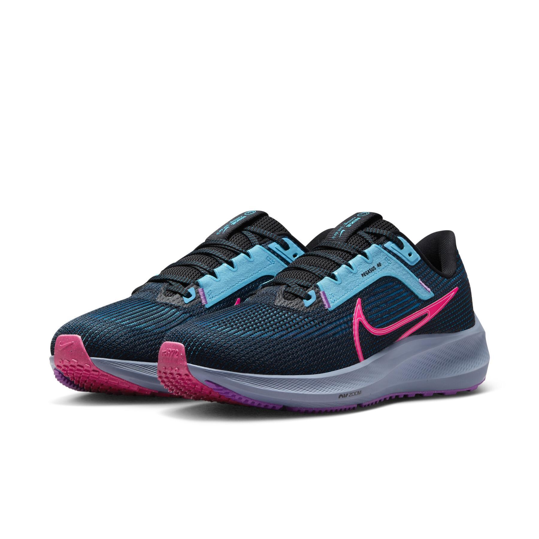 Schoenen van running Dames Nike Pegasus 40 SE