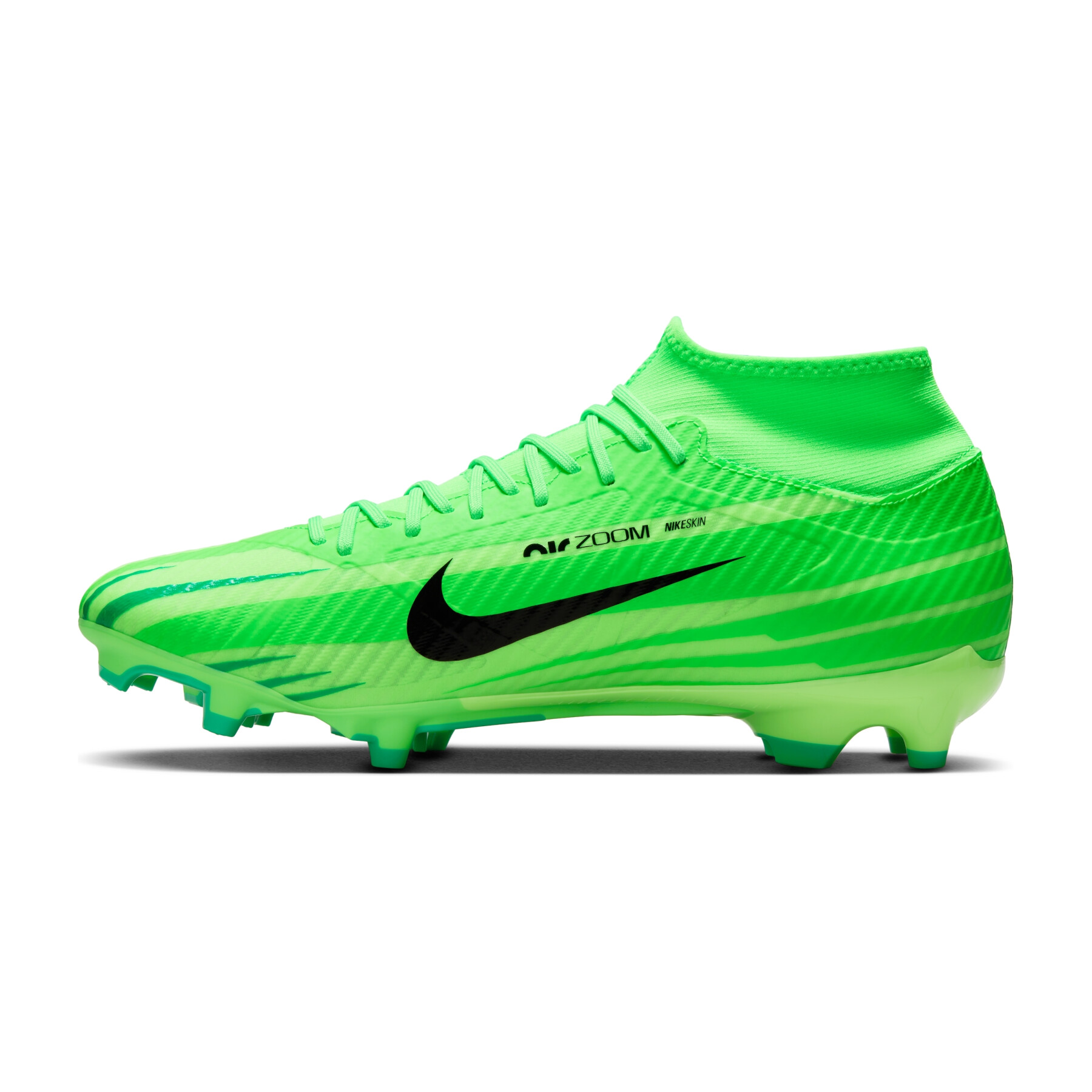 Voetbalschoenen Nike Zoom Superfly 9 Acad MDS FG/MG