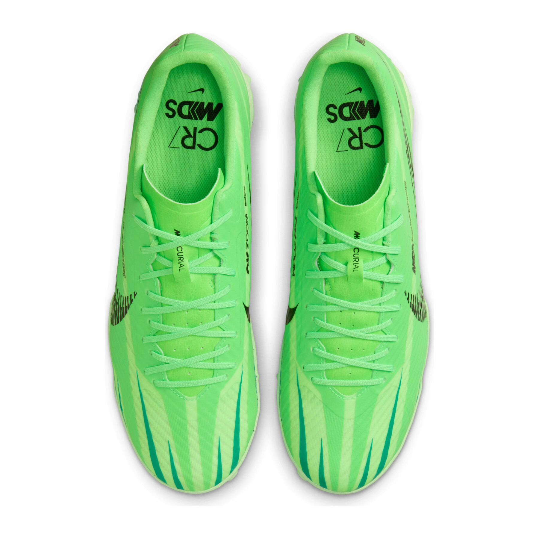 Voetbalschoenen Nike Zoom Vapor 15 Academy MDS TF