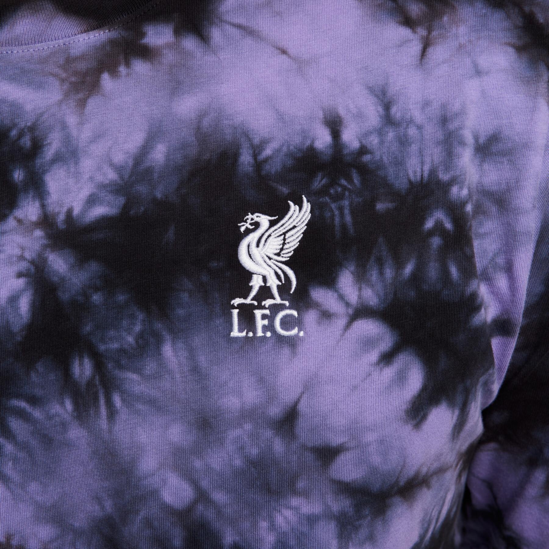 T-shirt Liverpool FC Club Essentiels SNL 2023/24