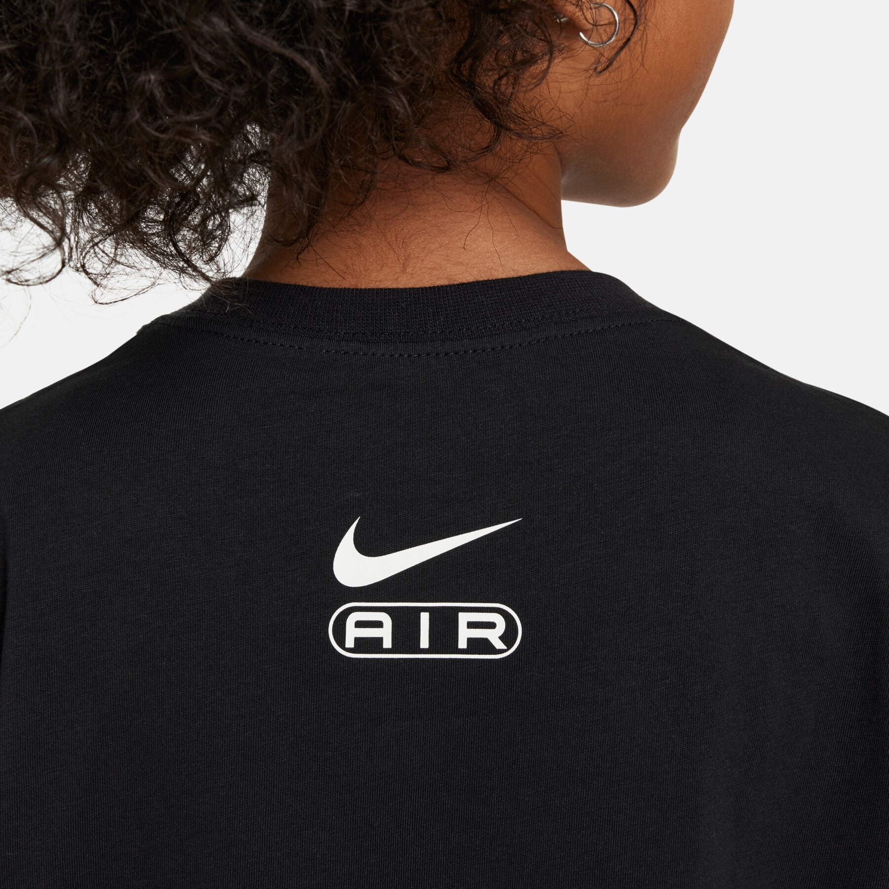 Meisjes-T-shirt Nike