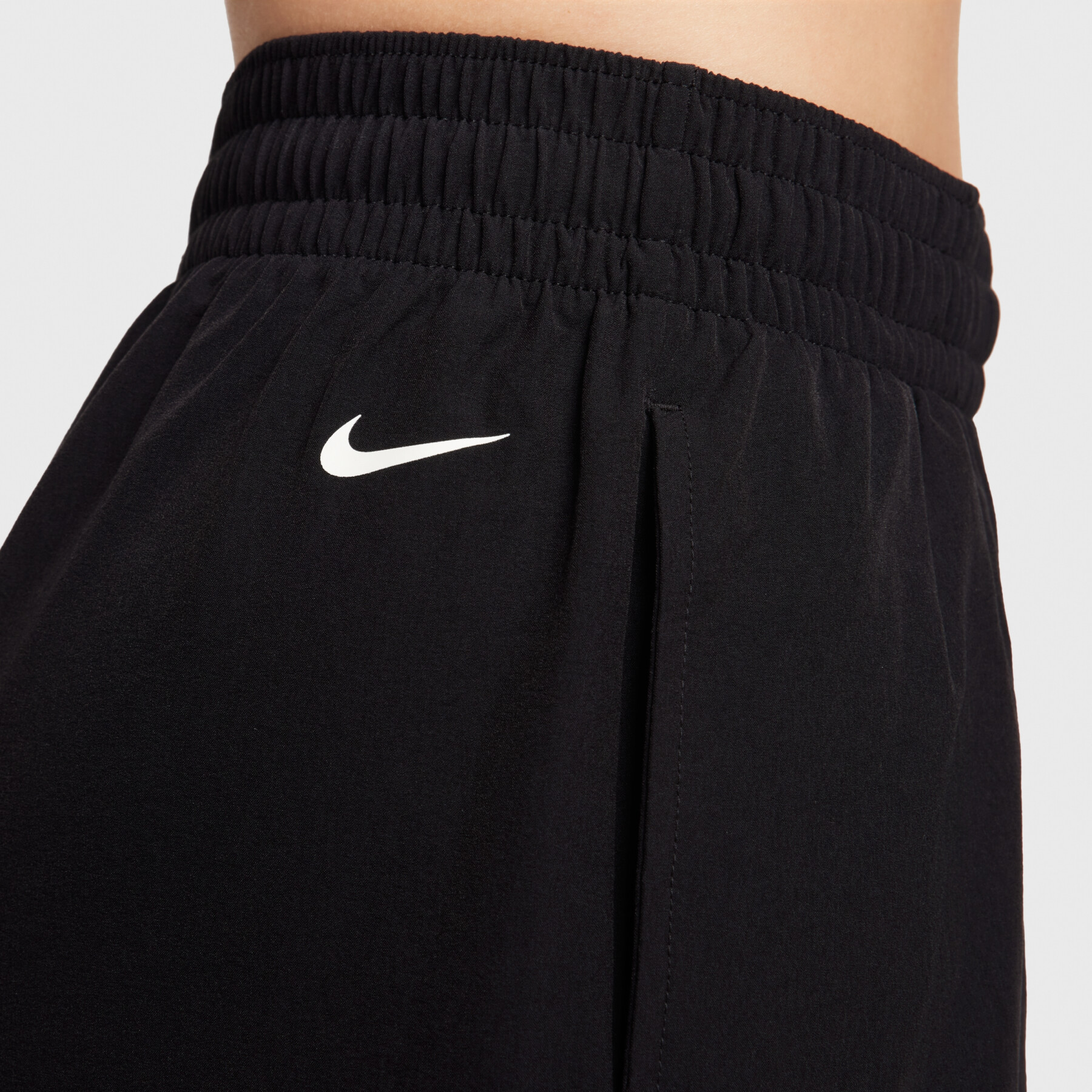 Cargo broek voor dames Nike Woven