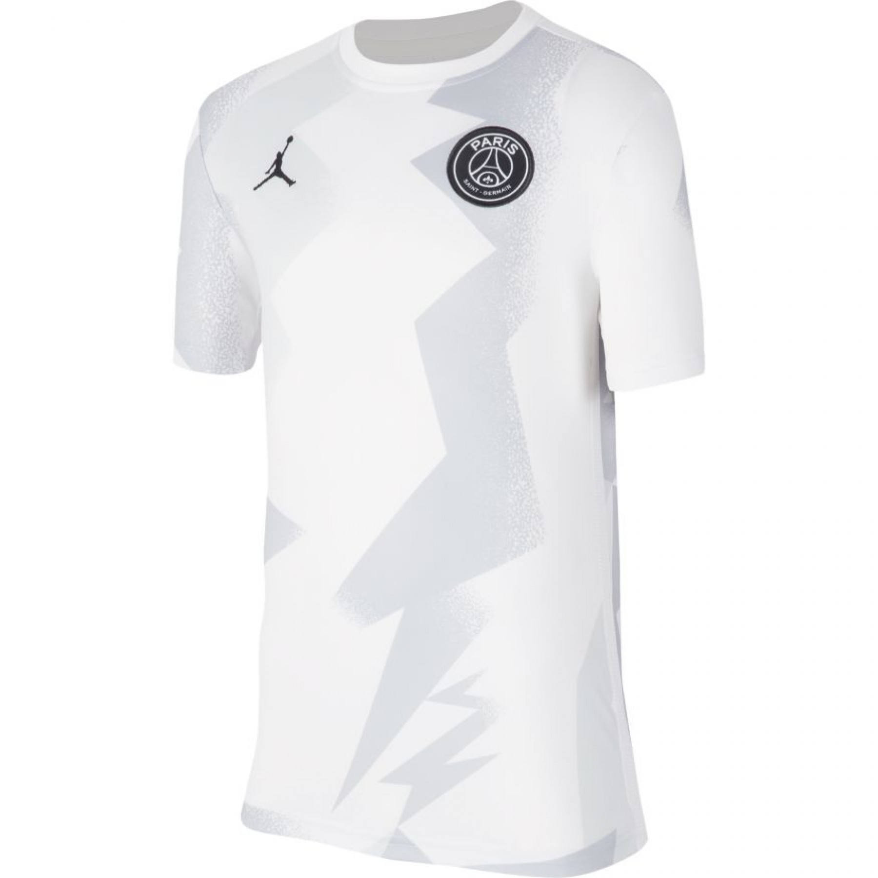 Kinder-T-shirt PSG Dri-FIT 2019/20