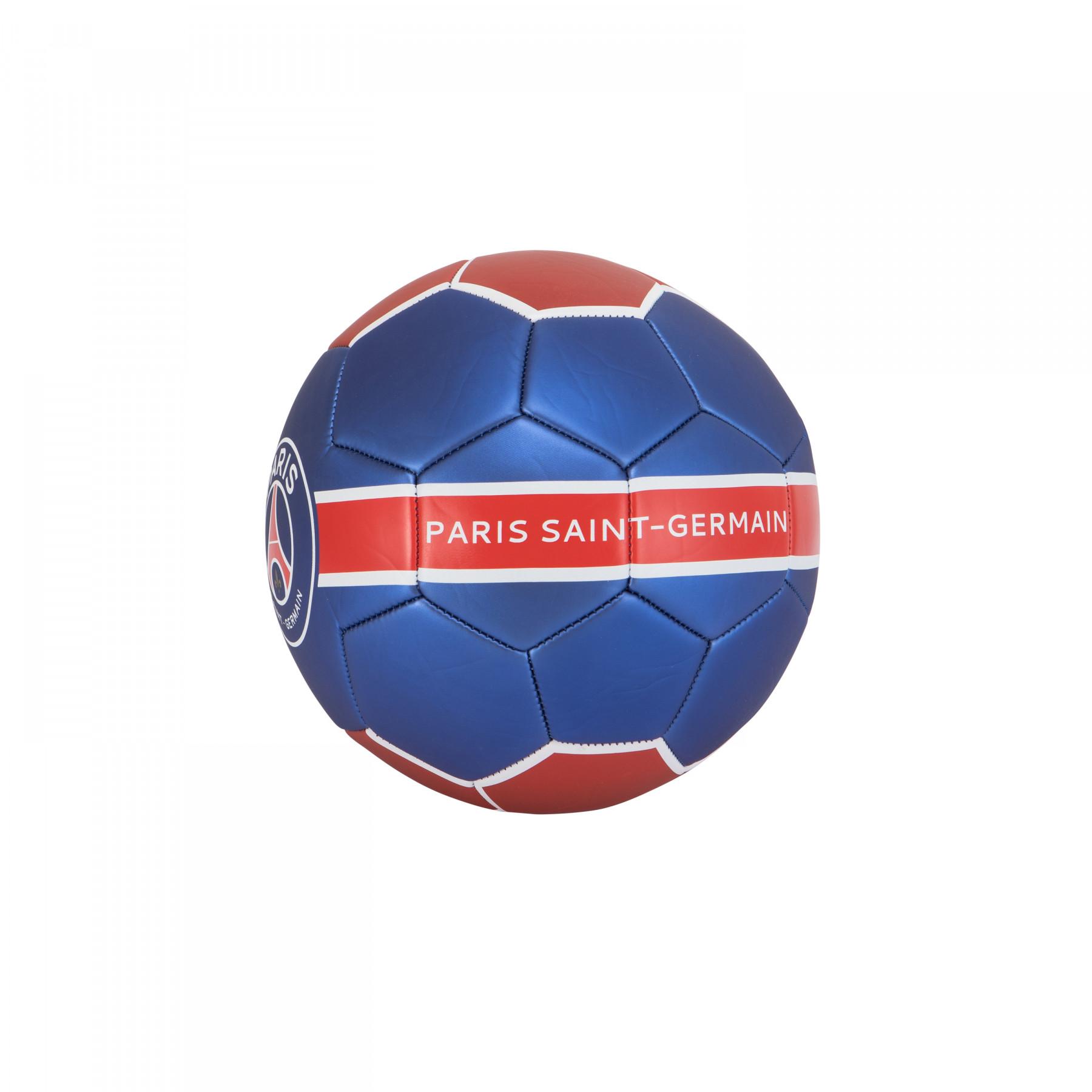 Metalen ballon PSG