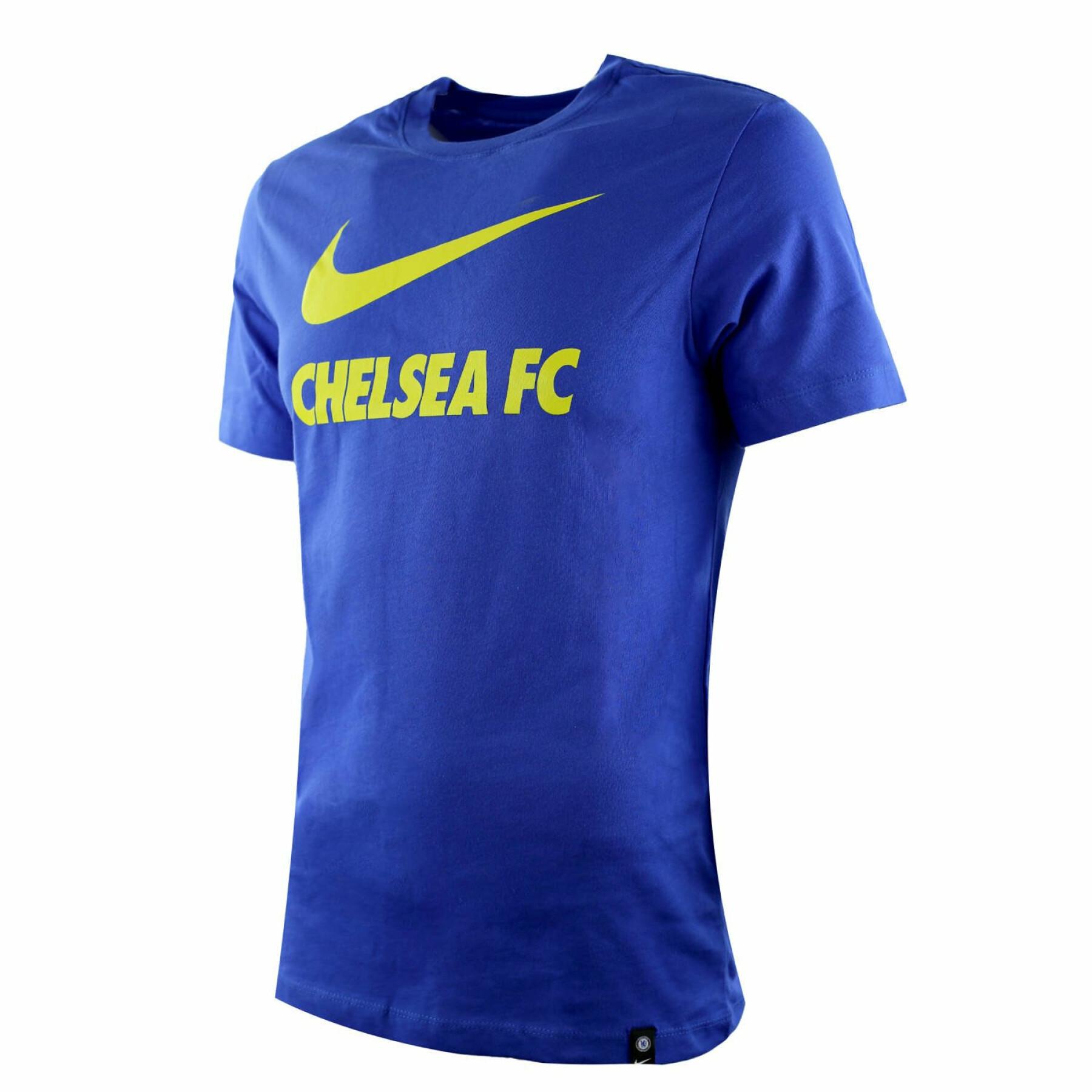 T-shirt Chelsea SWOOSH CLUB 2021/22
