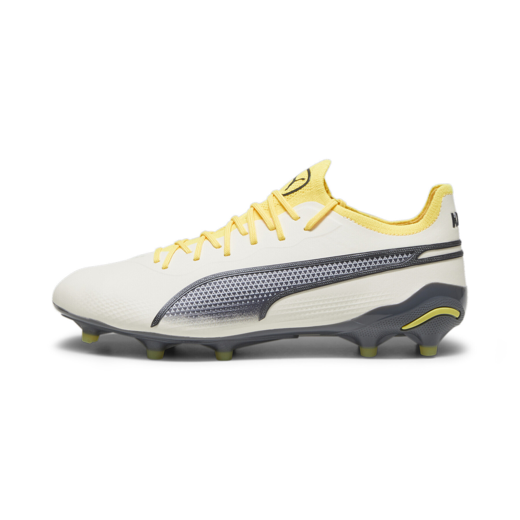 Voetbalschoenen Puma King Ultimate FG/AG - Voltage Pack
