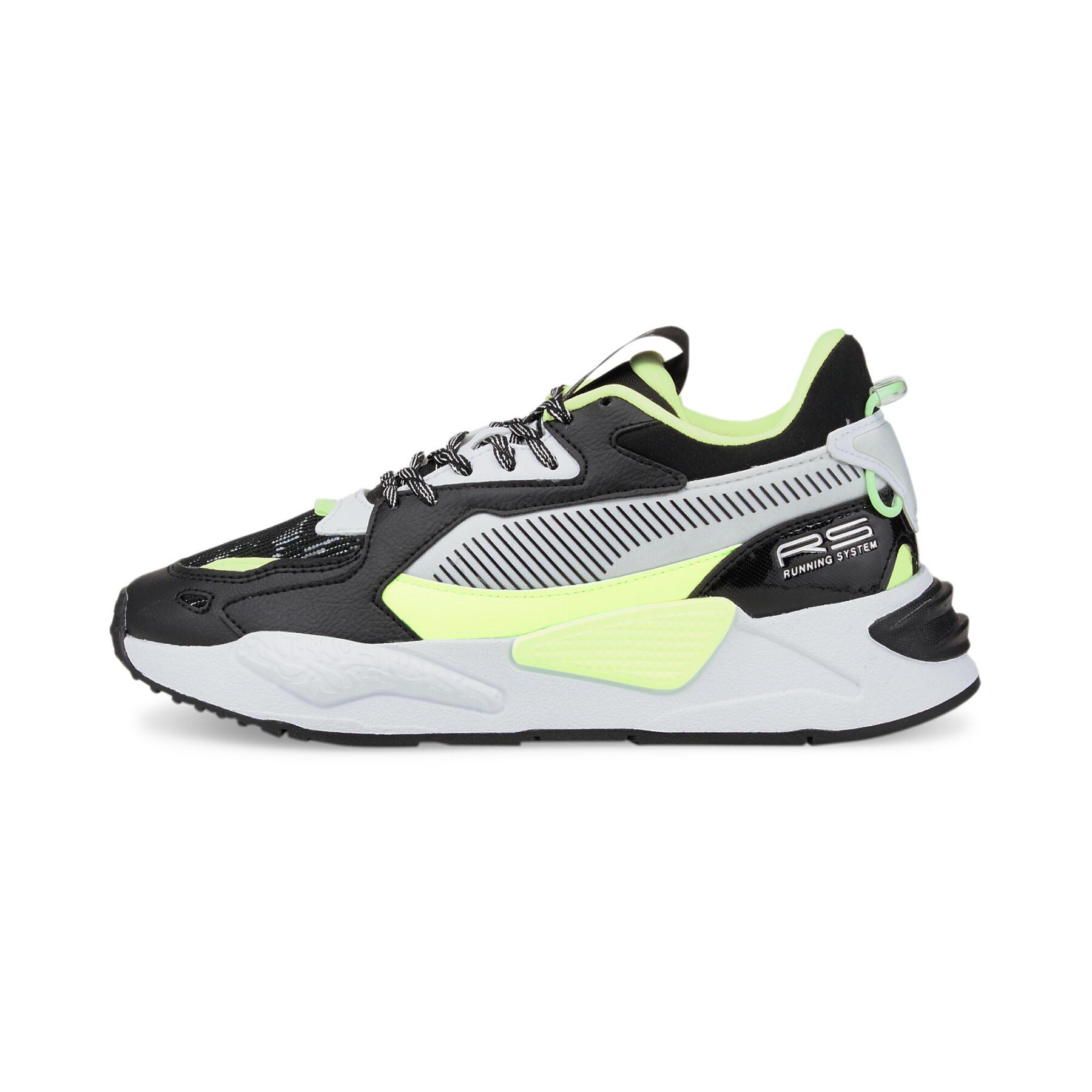 Kindertrainers Puma RS-Z Visual Effects