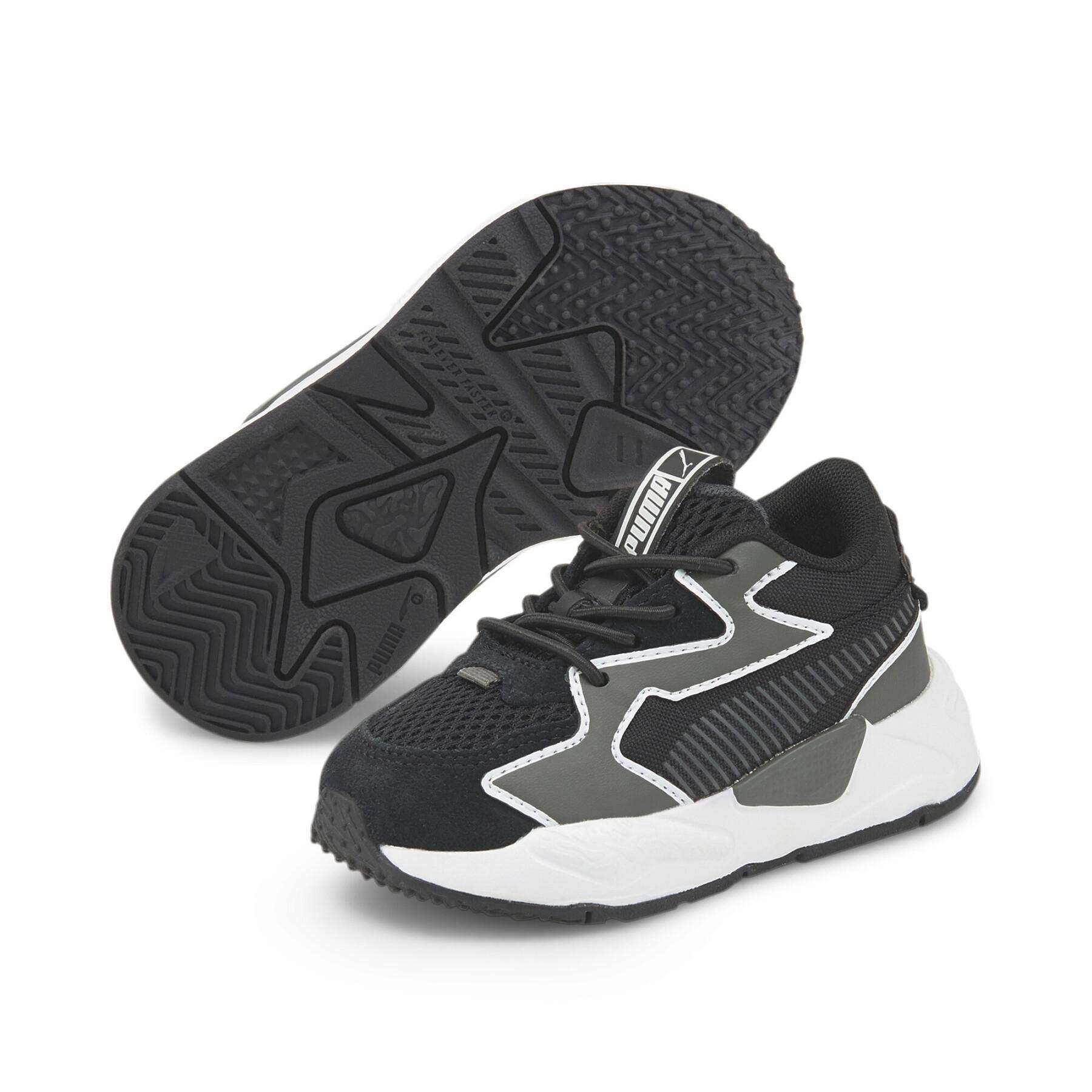 Babytrainers Puma Rs-Z Outline Ac