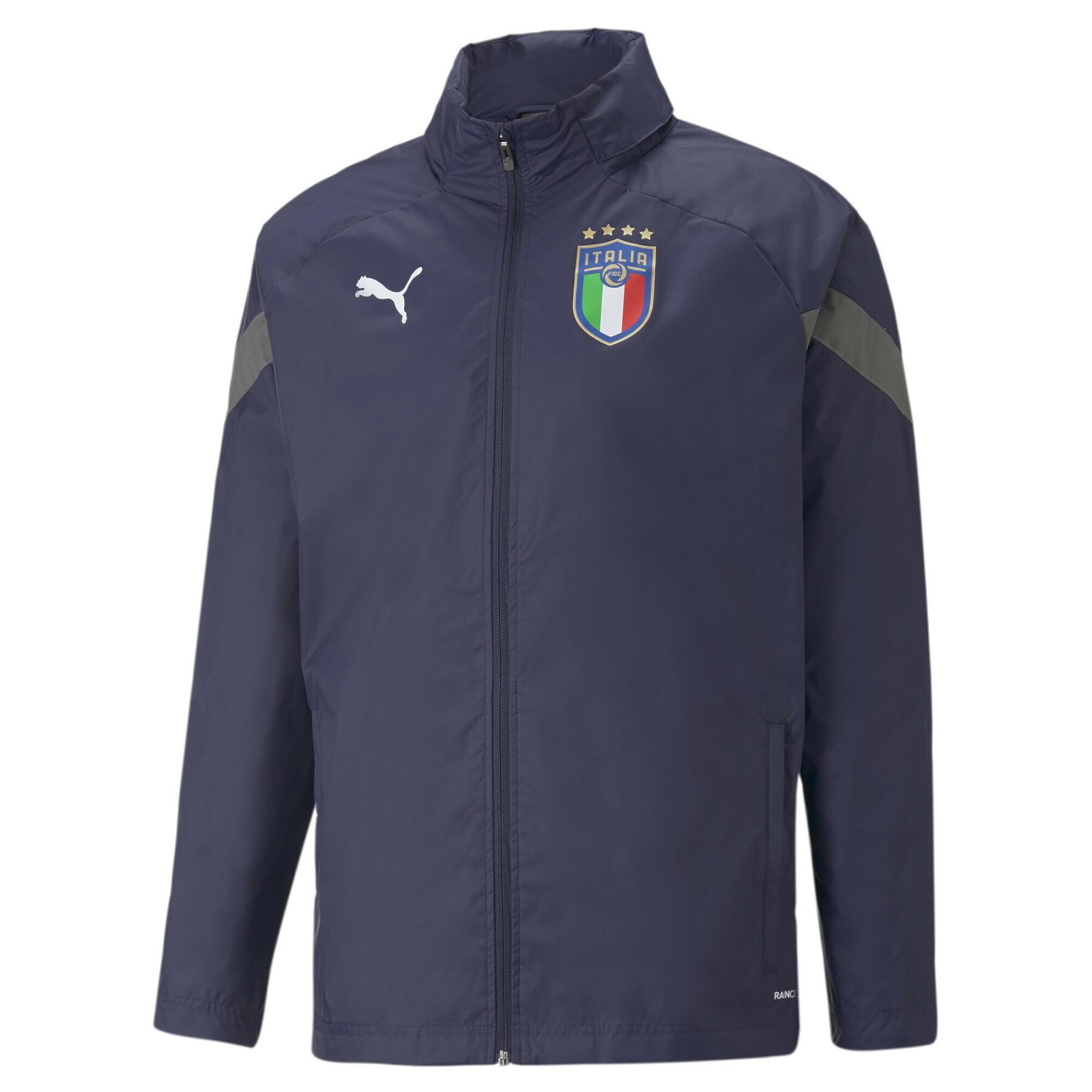 Track suit jas Italie 2022