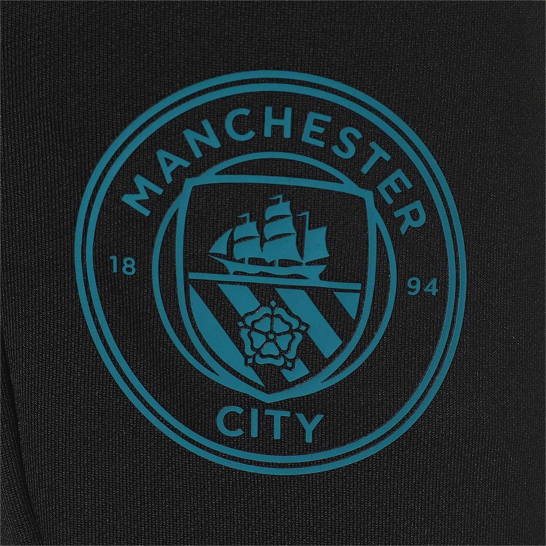 Trainingsbroek Manchester City 2021/22