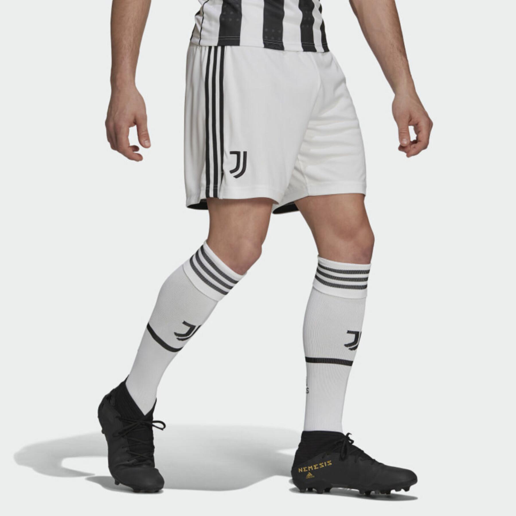 Thuisshort Juventus 2021/22