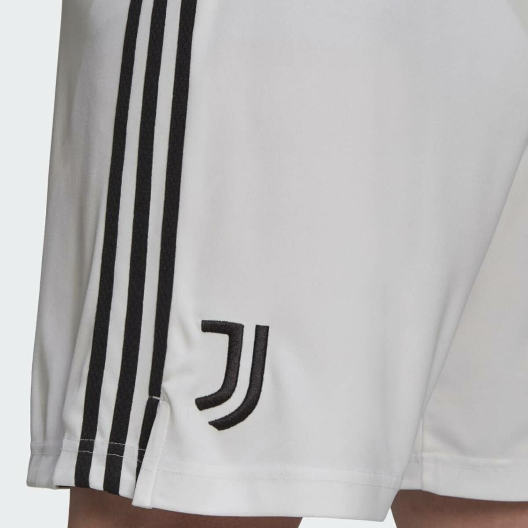 Thuisshort Juventus 2021/22