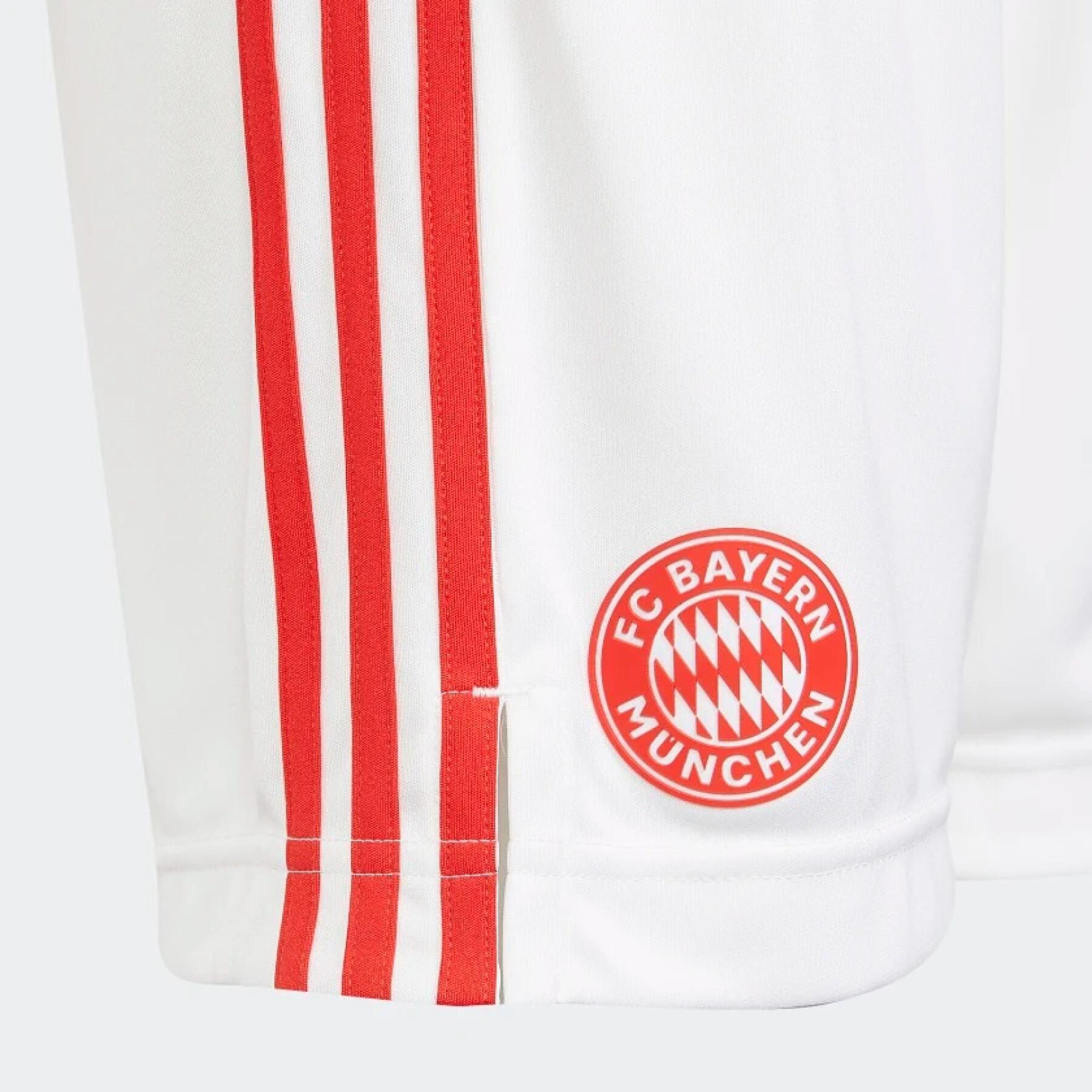 Short derde kind fc Bayern Munich 2021/22