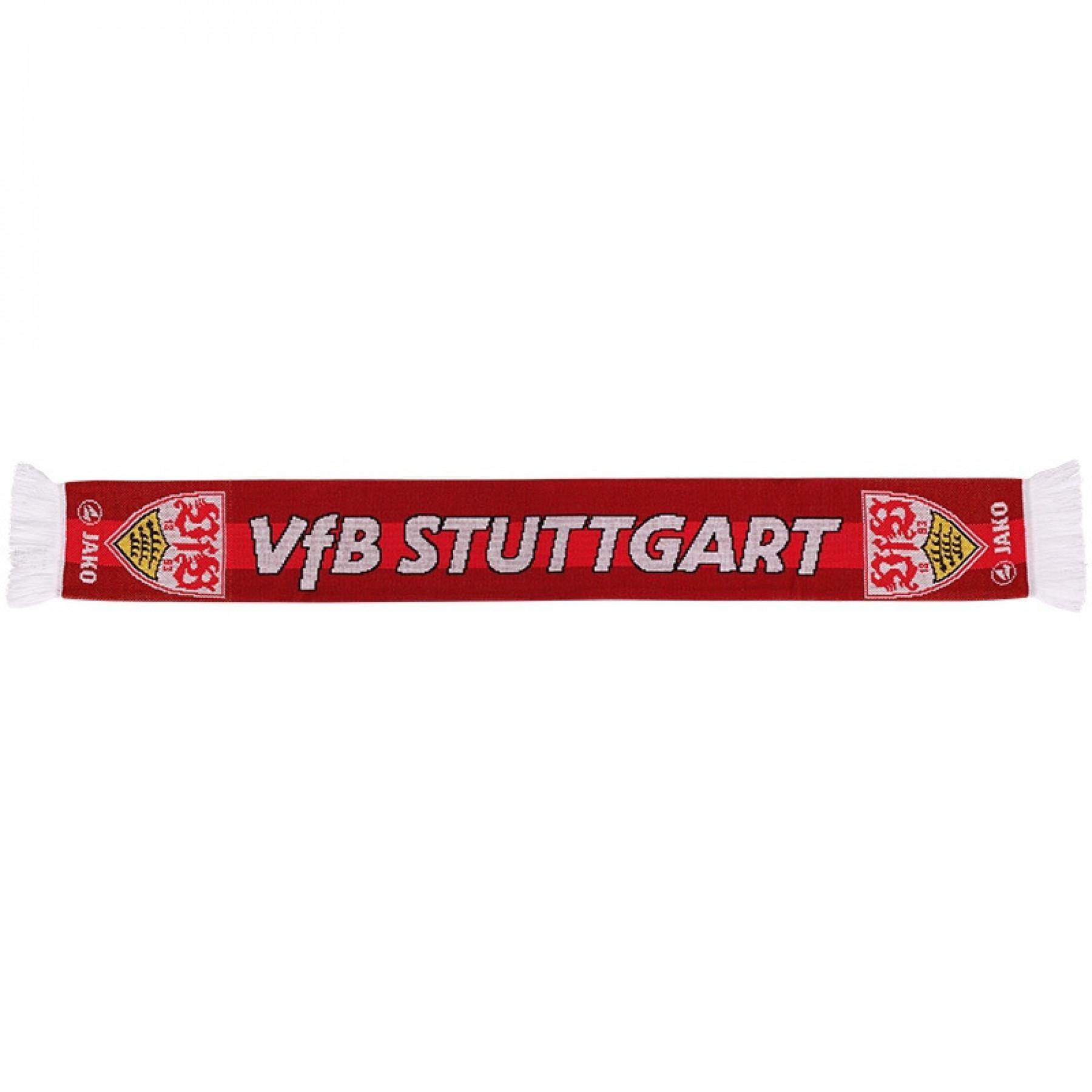 Sjaal VFB Stuttgart