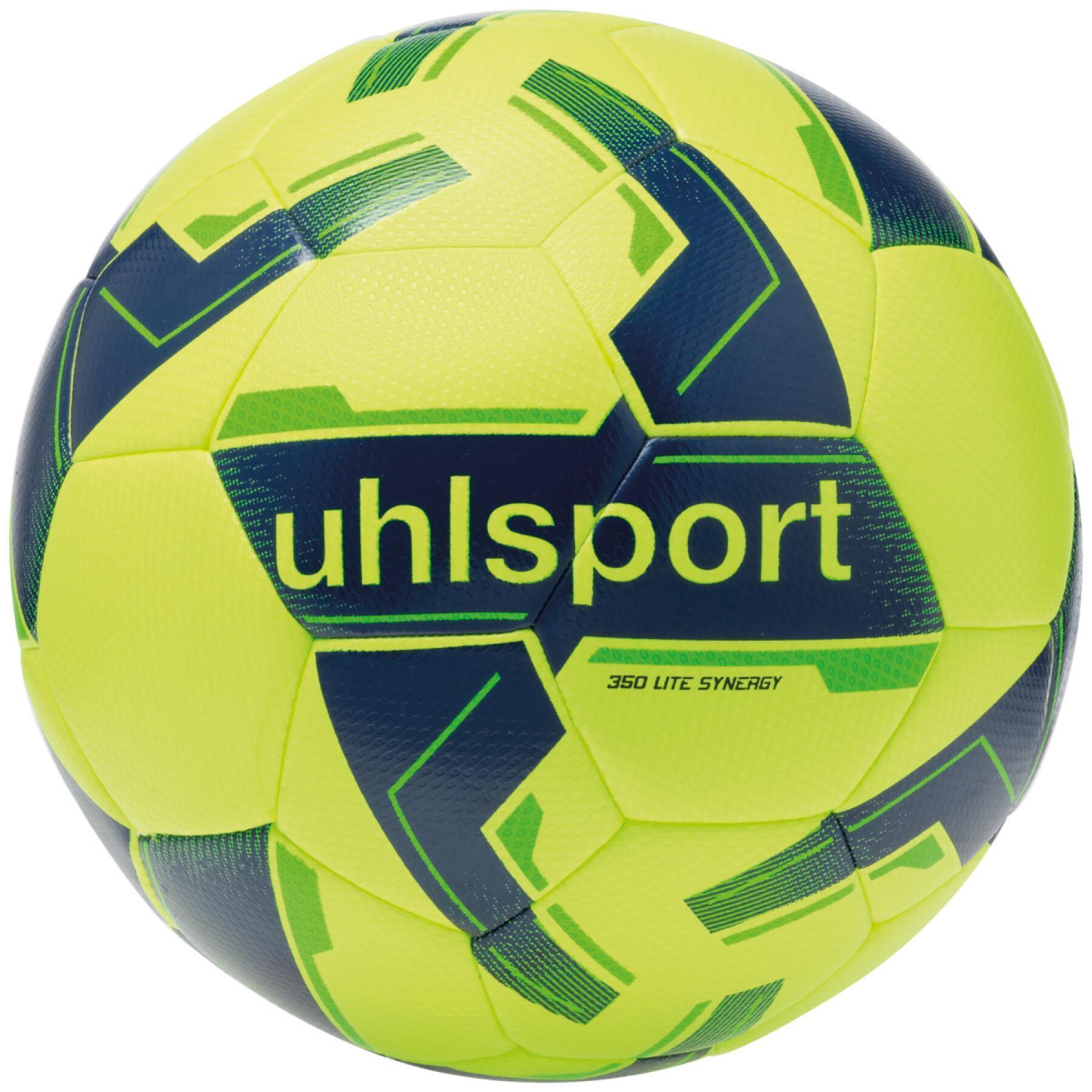 Voetbal kinderen Uhlsport 350 Lite Synergy