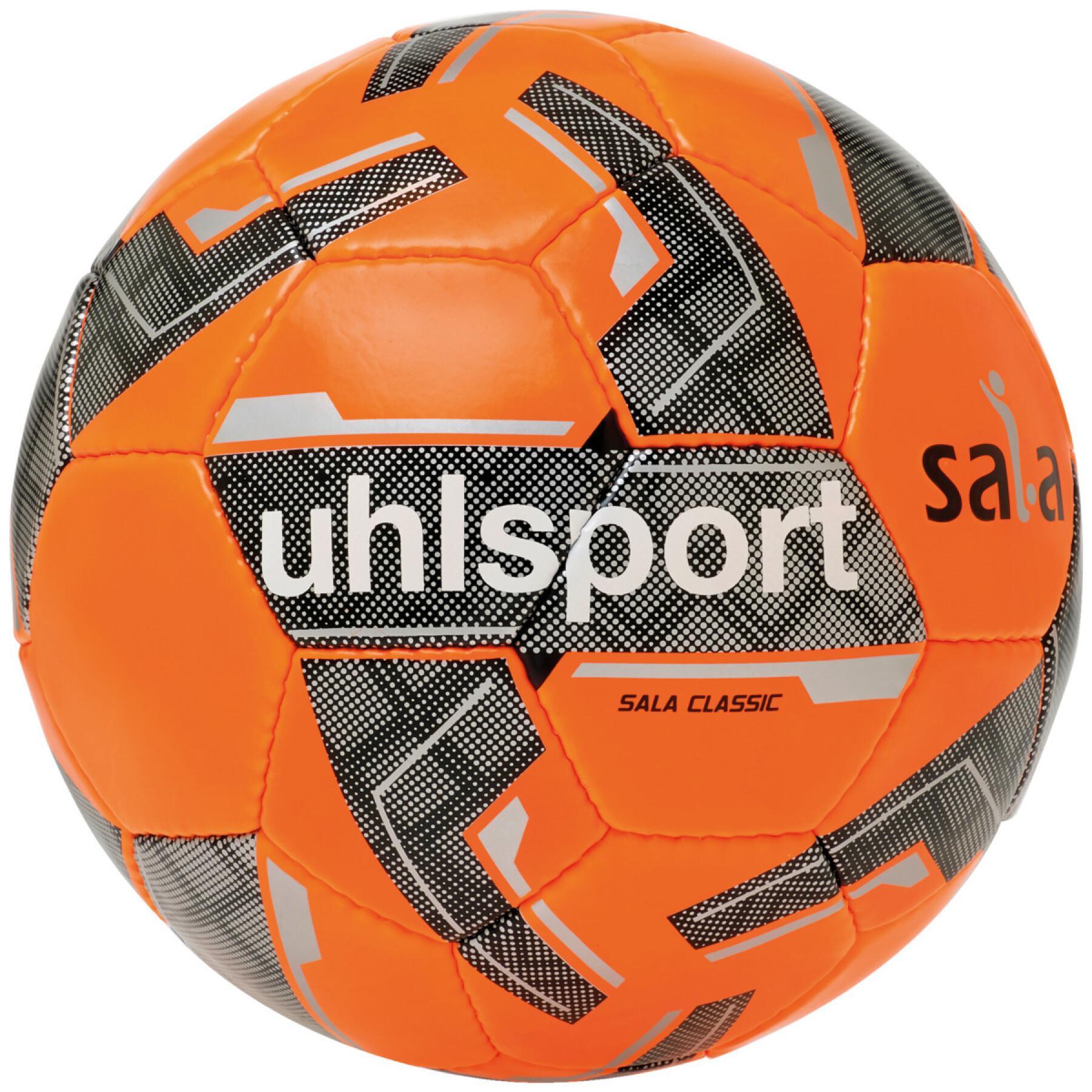 zaalvoetbal bal voor kinderen Uhlsport Sala Classic