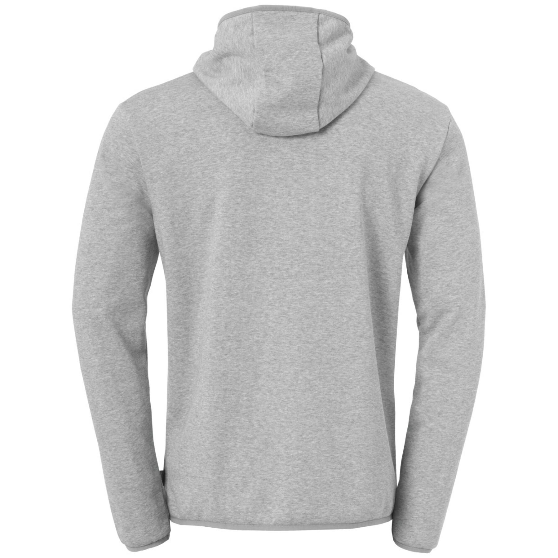 Hooded sweatshirt Uhlsport Essential