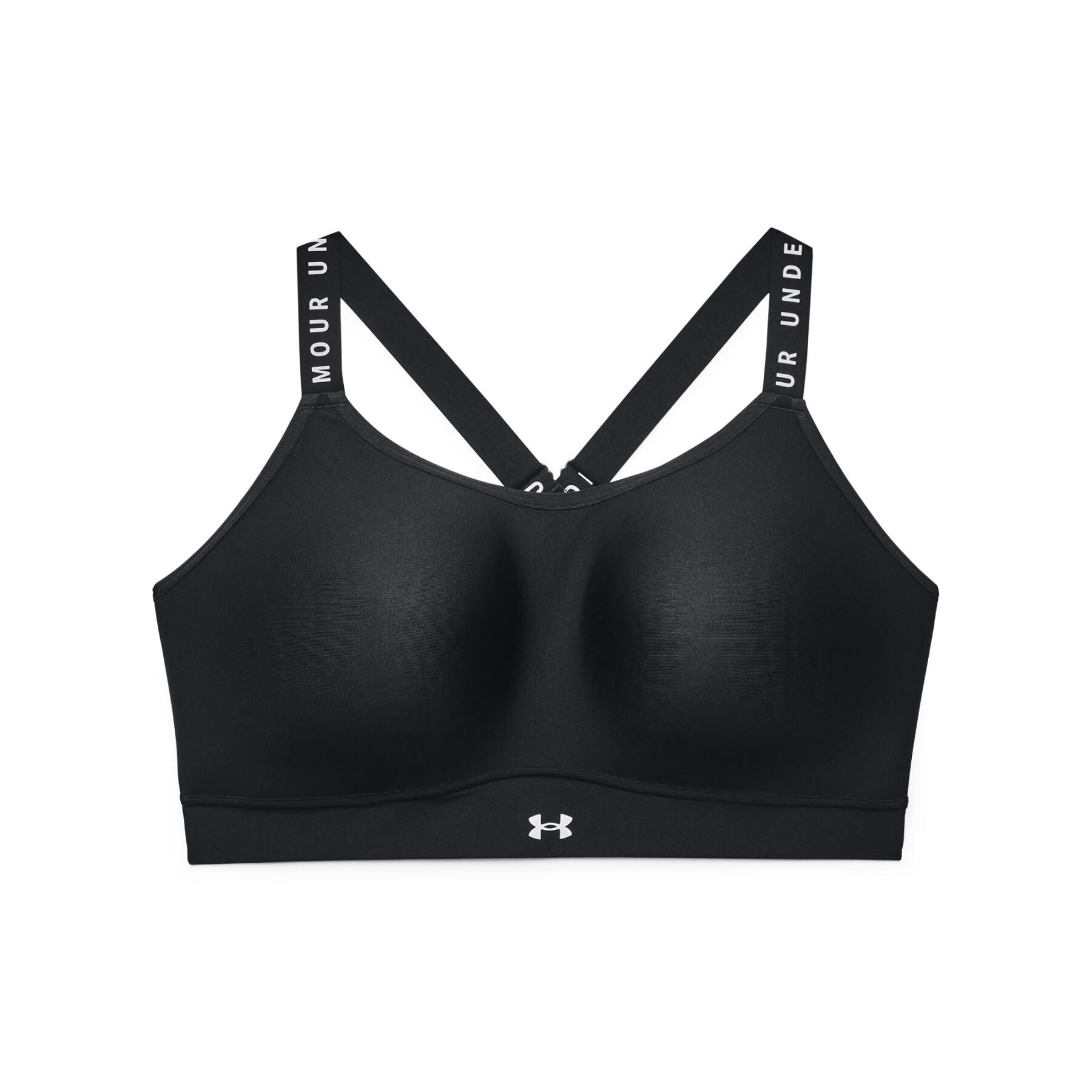 Grote damesbeha Under Armour Infinity
