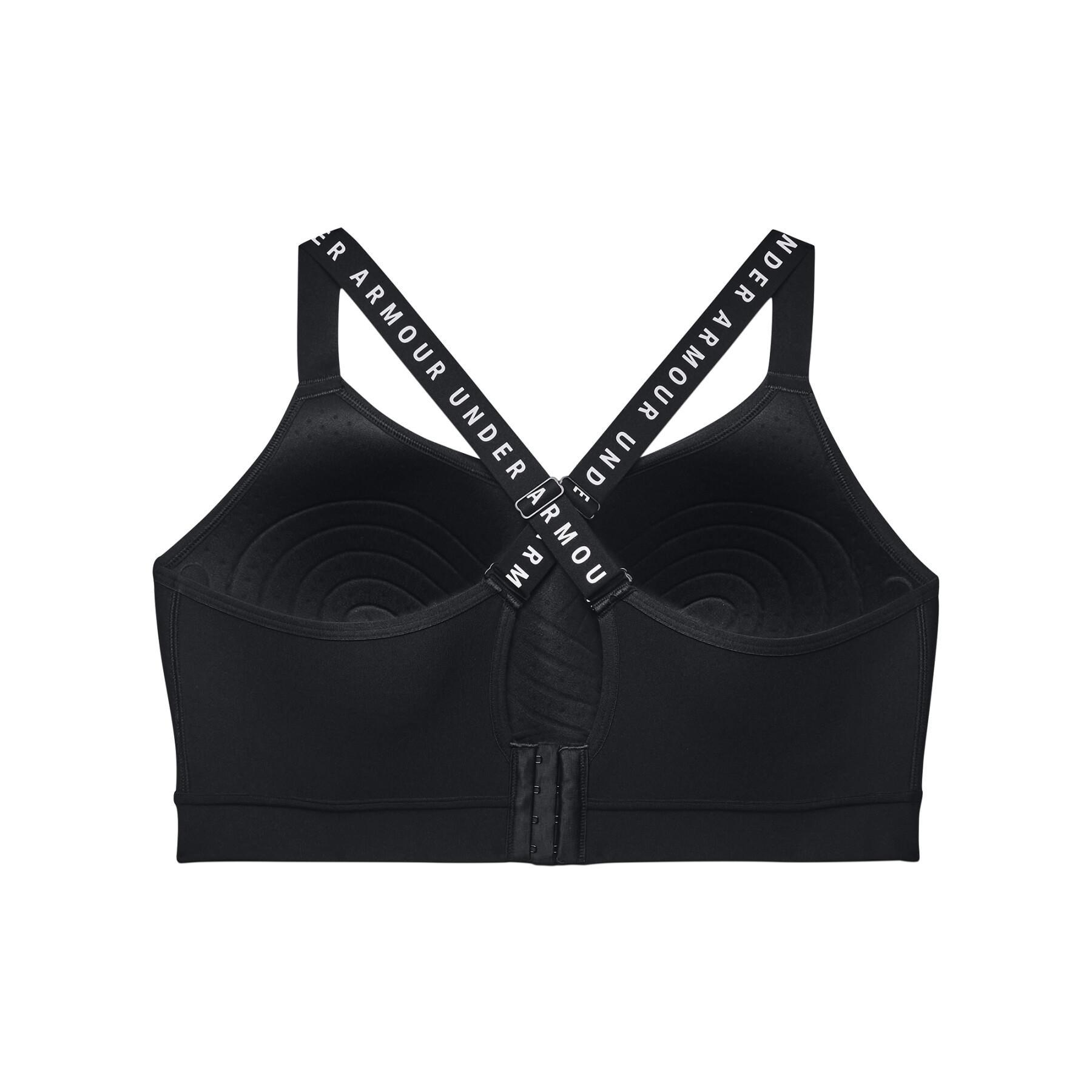 Grote damesbeha Under Armour Infinity