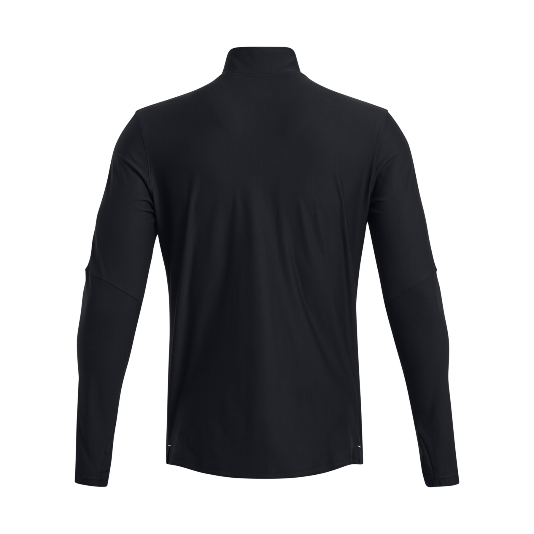 1/4 rits training top Under Armour Challenger Pro