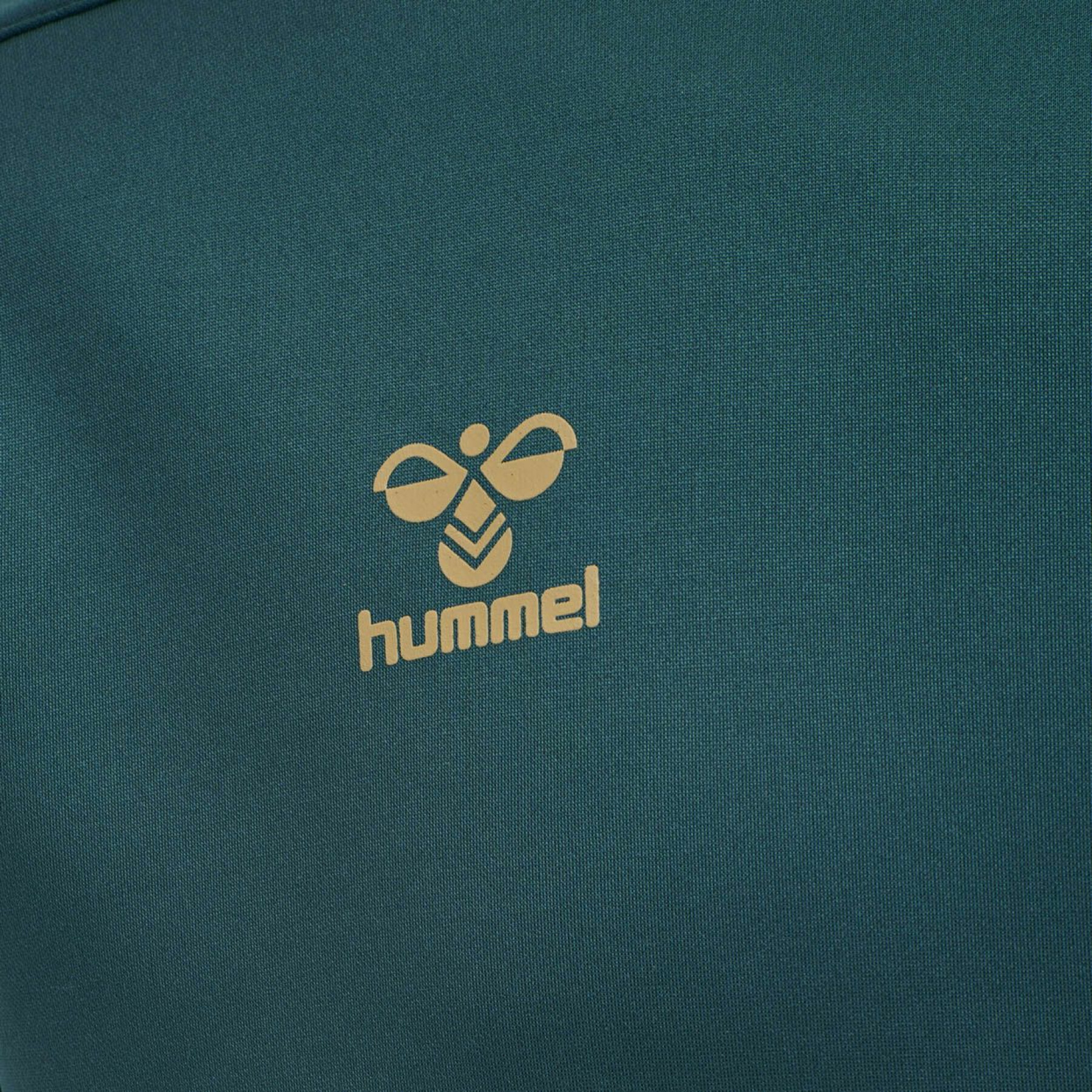 Hooded sweatshirt Hummel hmlCIMA