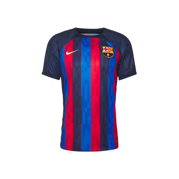 Home jersey FC Barcelone 2022/23