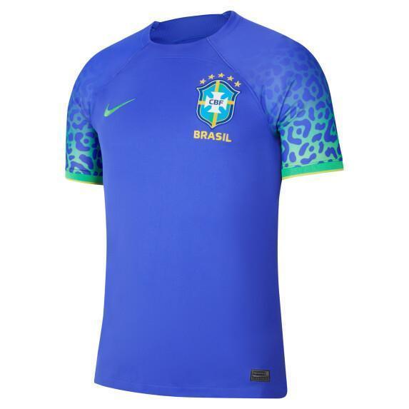 Buitentrui Brésil Dri-FIT 2022/23