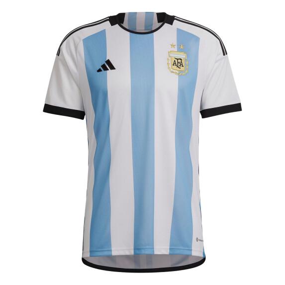 2022 Wereldbeker thuistrui Argentine