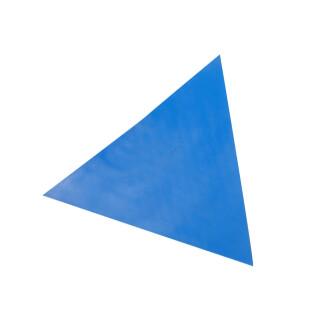 20 cm driehoek marker sporti france 