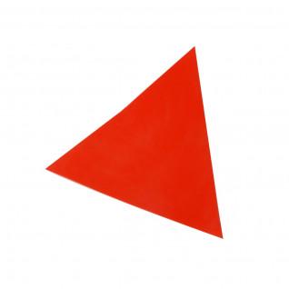 20 cm driehoek marker Sporti France
