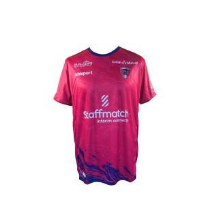 Thuisshirt Clermont Foot 63 2023/24