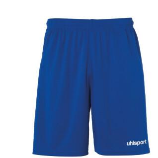 Niet-afgeknipte Short broek Uhlsport Center Basic