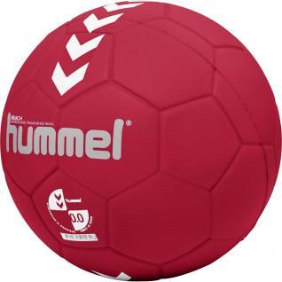 Voetbal Hummel Beachsoccer