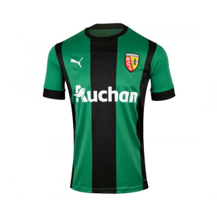 Outdoor jersey RC Lens 2022/23