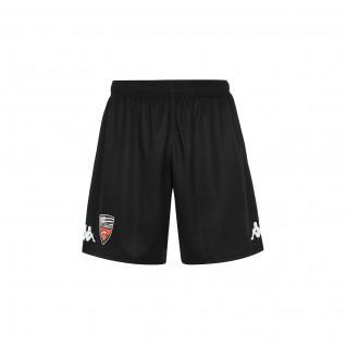 Home shorts FC Lorient 2020/21