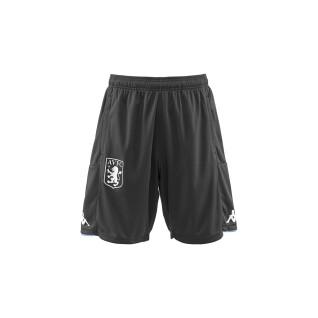 Kinder shorts Aston Villa FC 2021/22 ahorazip pro 5