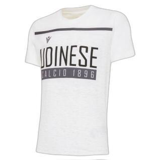Kinder T-shirt katoen Udinese