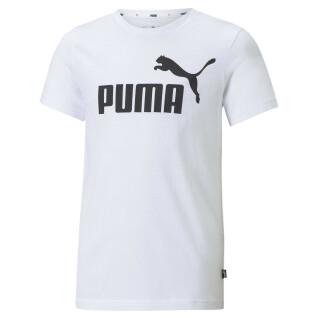 Kinder T-shirt Puma Essential