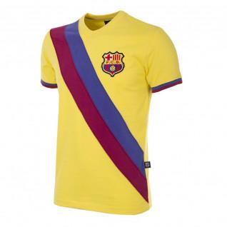 Uitshirt FC Barcelone 1978/1979